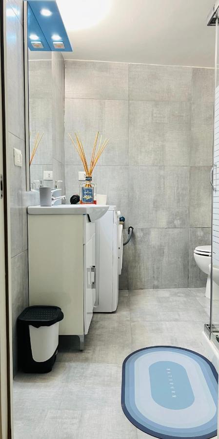 Qs House Apartment Napoli Exterior foto